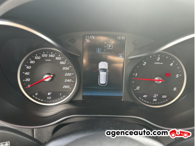 Mercedes Classe GLC — 15