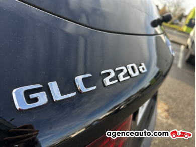 Mercedes Classe GLC — 31
