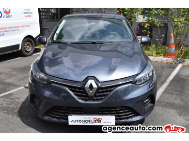 Renault Clio — 2