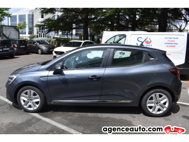 Renault Clio — 4