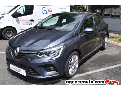 Renault Clio — 3