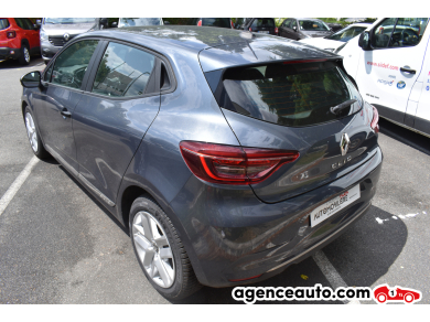 Renault Clio — 5