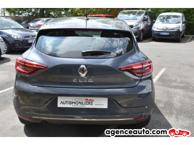 Renault Clio — 6