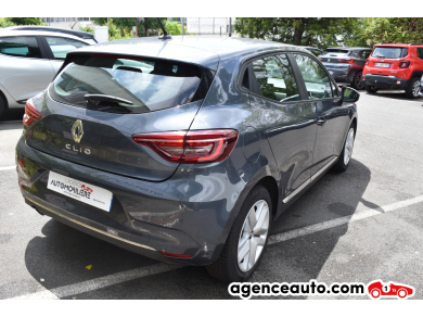 Renault Clio — 7