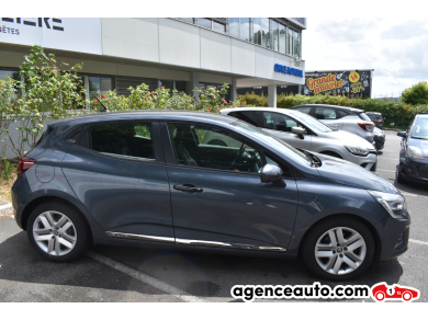 Renault Clio — 8