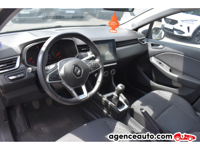 Renault Clio — 10