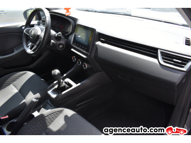 Renault Clio — 15