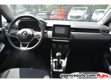 Renault Clio — 12