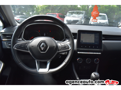 Renault Clio — 11
