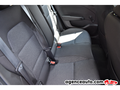 Renault Clio — 20