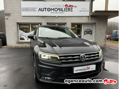 Volkswagen Tiguan — 3