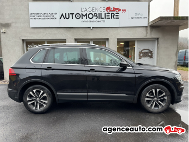 Volkswagen Tiguan — 4