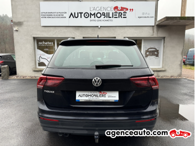 Volkswagen Tiguan — 6