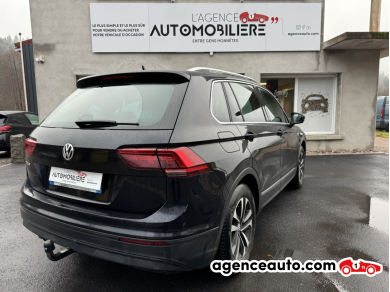 Volkswagen Tiguan — 5