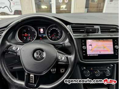 Volkswagen Tiguan — 13