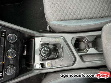 Volkswagen Tiguan — 16