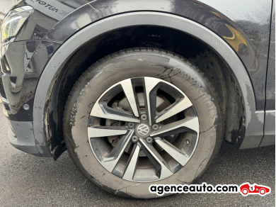 Volkswagen Tiguan — 8