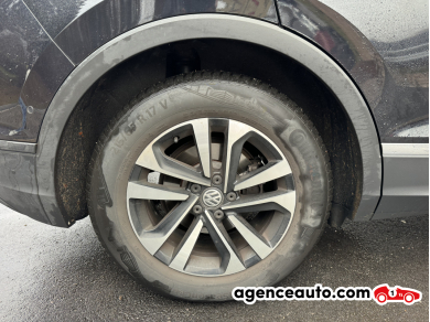 Volkswagen Tiguan — 9