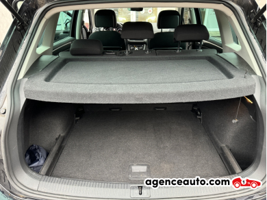 Volkswagen Tiguan — 20