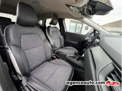 Renault Captur — 16