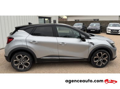 Renault Captur — 8