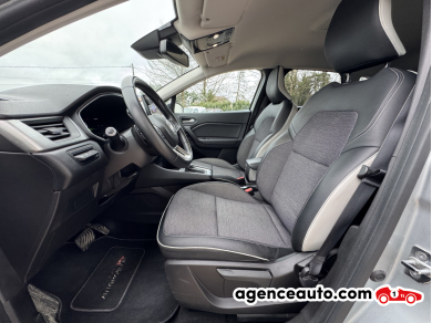 Renault Captur — 9