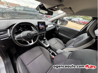Renault Captur — 10
