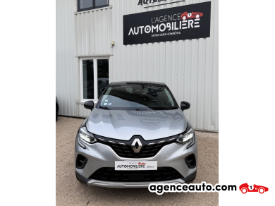 Renault Captur — 2