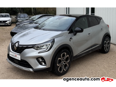 Renault Captur — 3