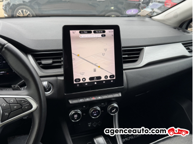 Renault Captur — 14