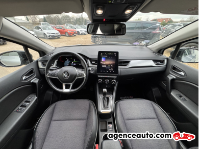 Renault Captur — 11