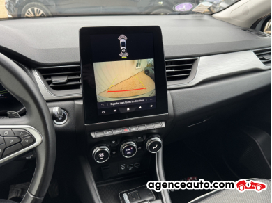 Renault Captur — 15