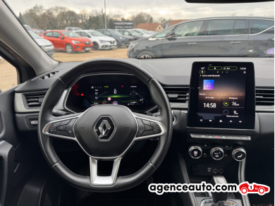 Renault Captur — 12