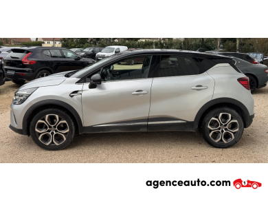 Renault Captur — 4