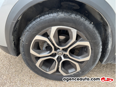 Renault Captur — 21