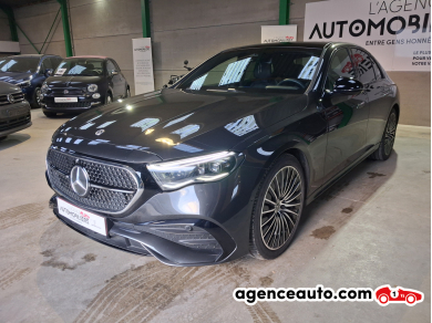 Mercedes 200