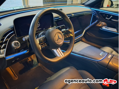 Mercedes 200 — 16