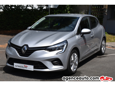 Renault Clio — 3