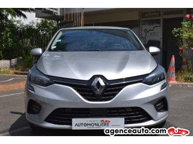 Renault Clio — 2