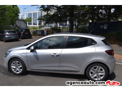 Renault Clio — 4