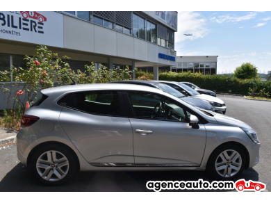 Renault Clio — 6
