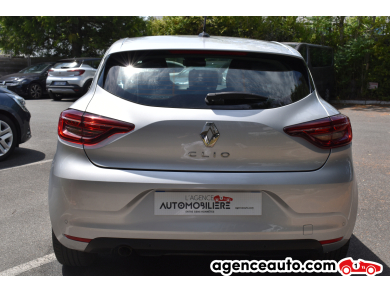 Renault Clio — 5