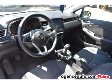 Renault Clio — 8