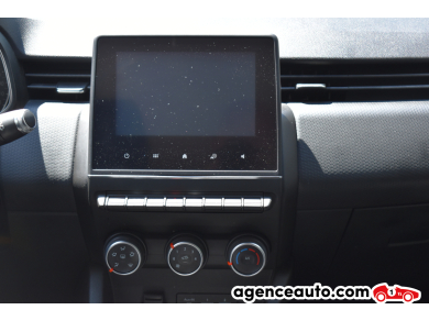 Renault Clio — 11