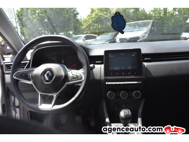 Renault Clio — 10