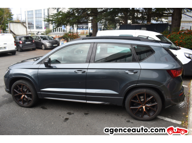 Cupra Ateca — 4