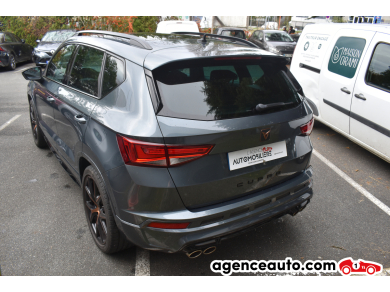 Cupra Ateca — 5
