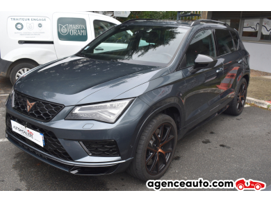 Cupra Ateca — 3