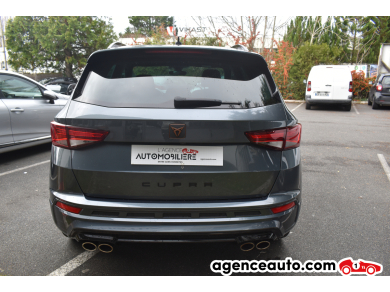Cupra Ateca — 6