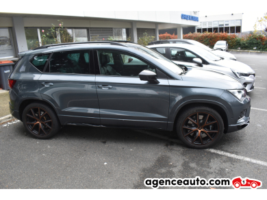 Cupra Ateca — 8